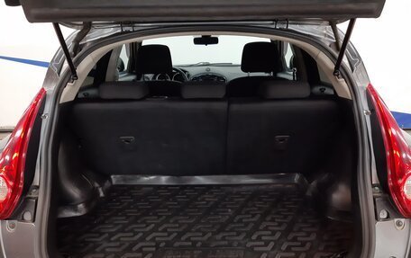 Nissan Juke II, 2013 год, 1 205 000 рублей, 5 фотография