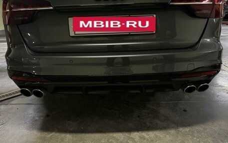 Audi A4, 2019 год, 5 300 000 рублей, 6 фотография