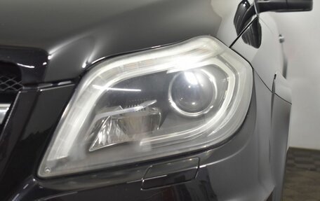 Mercedes-Benz GL-Класс, 2013 год, 2 897 000 рублей, 7 фотография