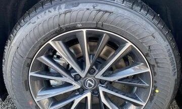 Lexus NX, 2024 год, 8 900 000 рублей, 2 фотография