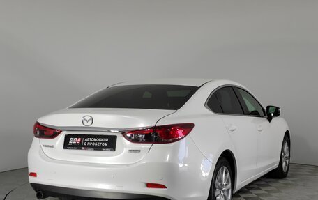 Mazda 6, 2017 год, 2 199 000 рублей, 5 фотография