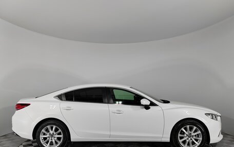 Mazda 6, 2017 год, 2 199 000 рублей, 4 фотография