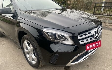 Mercedes-Benz GLA, 2017 год, 2 950 000 рублей, 4 фотография