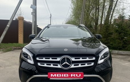Mercedes-Benz GLA, 2017 год, 2 950 000 рублей, 2 фотография