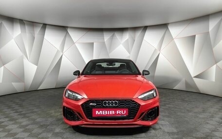 Audi RS 5, 2021 год, 9 495 700 рублей, 7 фотография