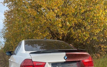 BMW 3 серия, 2011 год, 1 200 000 рублей, 2 фотография
