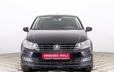 Volkswagen Polo VI (EU Market), 2019 год, 1 629 789 рублей, 2 фотография