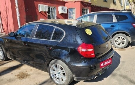 BMW 1 серия, 2011 год, 1 350 000 рублей, 6 фотография