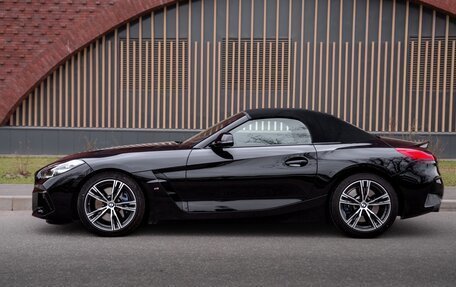 BMW Z4, 2020 год, 6 400 000 рублей, 5 фотография