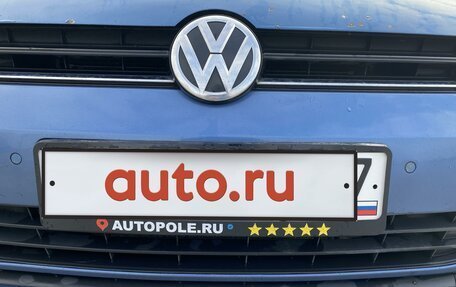 Volkswagen Golf VII, 2014 год, 1 950 000 рублей, 2 фотография