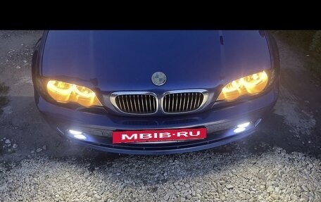 BMW 3 серия, 2000 год, 1 300 000 рублей, 2 фотография