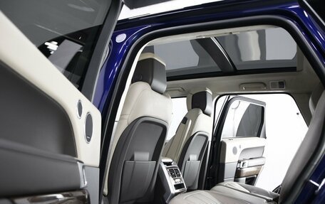 Land Rover Range Rover Sport II, 2020 год, 7 199 000 рублей, 7 фотография