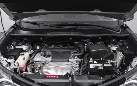 Toyota RAV4, 2017 год, 2 375 000 рублей, 3 фотография