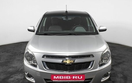 Chevrolet Cobalt II, 2021 год, 1 400 000 рублей, 2 фотография