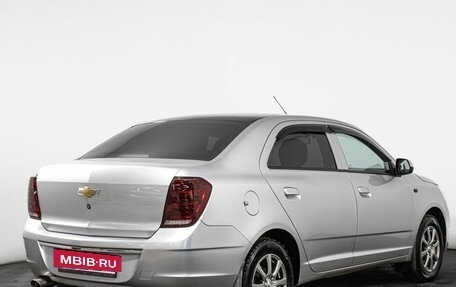 Chevrolet Cobalt II, 2021 год, 1 400 000 рублей, 5 фотография