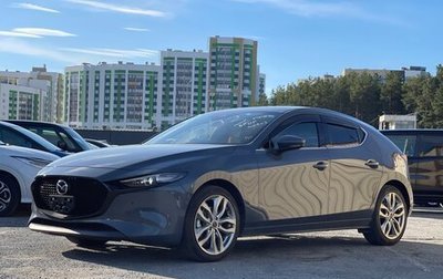 Mazda 3, 2020 год, 1 895 000 рублей, 1 фотография