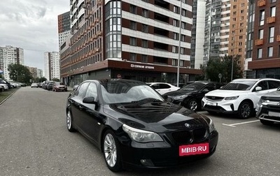 BMW 5 серия, 2008 год, 950 000 рублей, 1 фотография