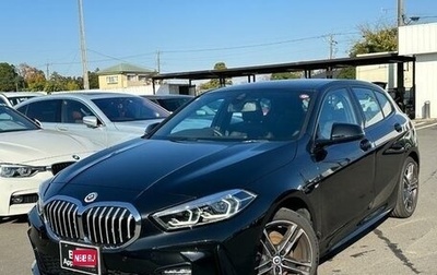 BMW 1 серия, 2021 год, 2 311 900 рублей, 1 фотография