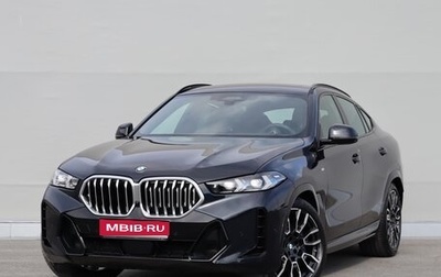 BMW X6, 2023 год, 15 790 000 рублей, 1 фотография