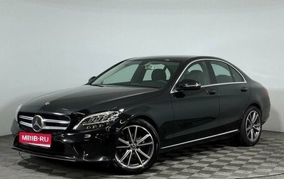 Mercedes-Benz C-Класс, 2019 год, 3 199 000 рублей, 1 фотография