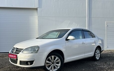 Volkswagen Jetta VI, 2010 год, 714 000 рублей, 1 фотография