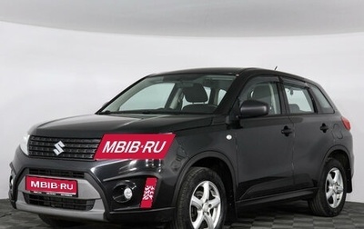 Suzuki Vitara II рестайлинг, 2016 год, 1 700 000 рублей, 1 фотография