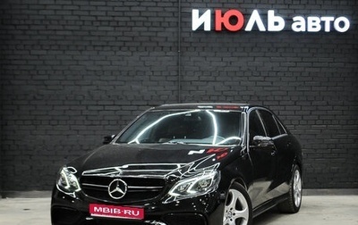 Mercedes-Benz E-Класс, 2013 год, 2 890 000 рублей, 1 фотография