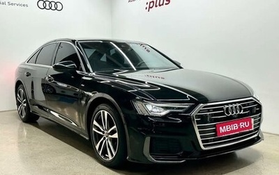 Audi A6, 2020 год, 3 200 013 рублей, 1 фотография