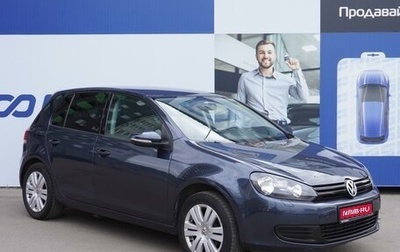 Volkswagen Golf VI, 2011 год, 997 000 рублей, 1 фотография