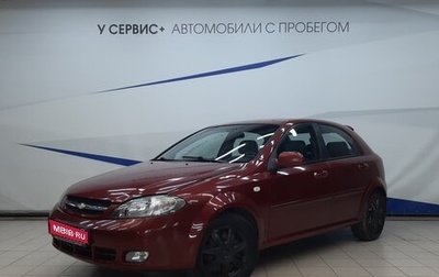 Chevrolet Lacetti, 2009 год, 510 000 рублей, 1 фотография