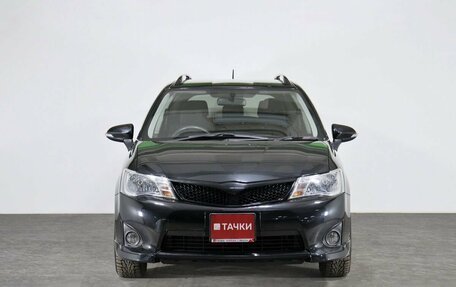 Toyota Corolla, 2012 год, 1 330 000 рублей, 2 фотография