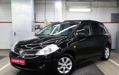 Nissan Tiida, 2011 год, 950 000 рублей, 1 фотография
