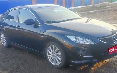 Mazda 6, 2011 год, 1 097 000 рублей, 1 фотография