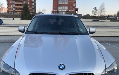 BMW X5, 2007 год, 1 490 000 рублей, 1 фотография