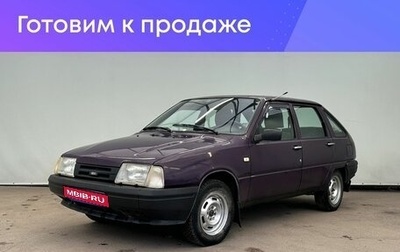 ИЖ 2126 «Ода», 2003 год, 150 000 рублей, 1 фотография