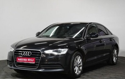 Audi A6, 2014 год, 1 699 000 рублей, 1 фотография