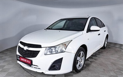 Chevrolet Cruze II, 2013 год, 738 000 рублей, 1 фотография