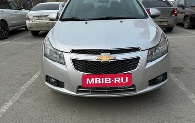 Chevrolet Cruze II, 2011 год, 750 000 рублей, 1 фотография