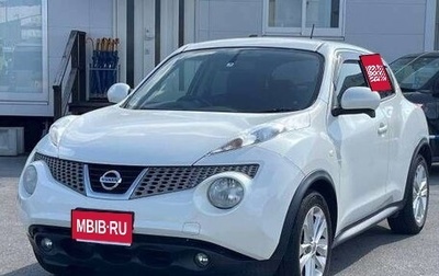 Nissan Juke II, 2019 год, 955 000 рублей, 1 фотография