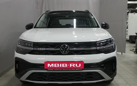 Volkswagen Tharu, 2023 год, 5 278 000 рублей, 2 фотография
