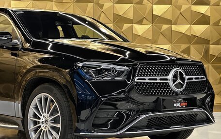 Mercedes-Benz GLE Coupe, 2023 год, 16 200 000 рублей, 2 фотография