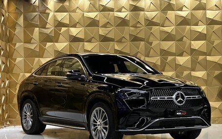 Mercedes-Benz GLE Coupe, 2023 год, 16 200 000 рублей, 3 фотография