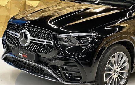 Mercedes-Benz GLE Coupe, 2023 год, 16 200 000 рублей, 4 фотография