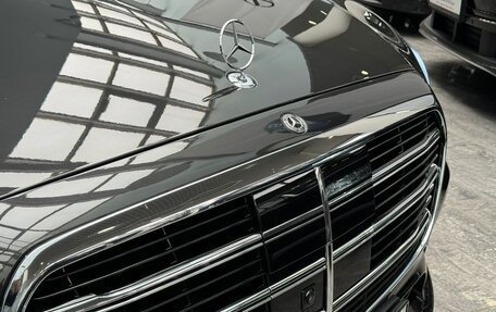 Mercedes-Benz S-Класс, 2020 год, 12 700 000 рублей, 10 фотография