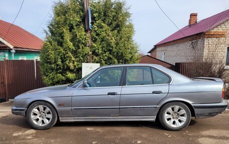 BMW 5 серия, 1991 год, 250 000 рублей, 2 фотография