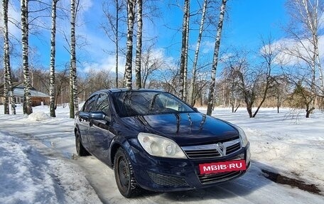 Opel Astra H, 2008 год, 399 999 рублей, 2 фотография