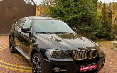 BMW X6, 2011 год, 3 000 000 рублей, 1 фотография