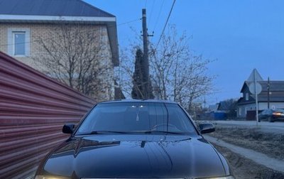 Audi A4, 1999 год, 389 000 рублей, 1 фотография