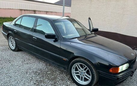 BMW 7 серия, 1995 год, 650 000 рублей, 1 фотография