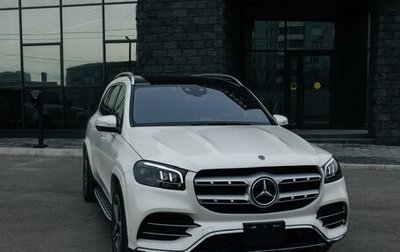Mercedes-Benz GLS, 2020 год, 15 300 000 рублей, 1 фотография
